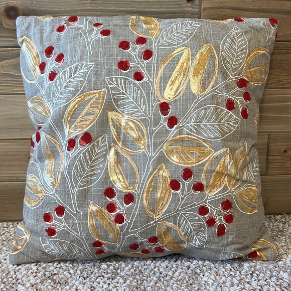Set of 2 Decorative Pillows - Picture 2 of 5